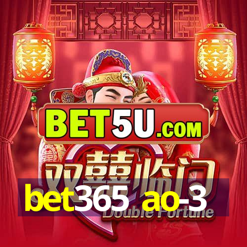 bet365 ao